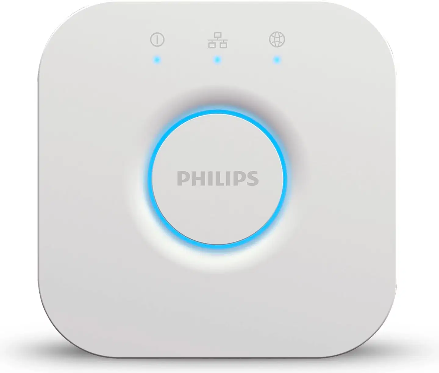 Philips HUE Bridge -reititin - 1