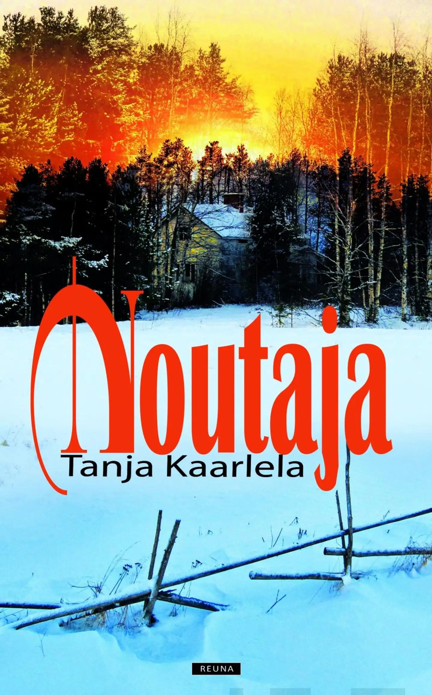 Kaarlela, Noutaja