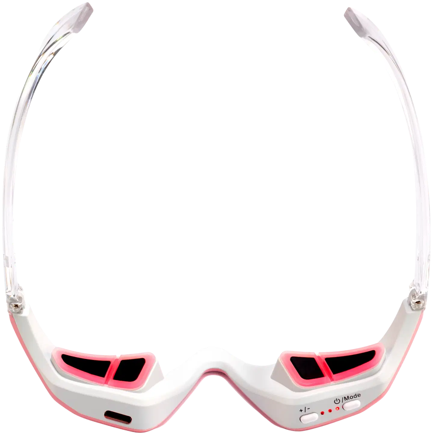 Beautifly valomaski Illumieyes - 4