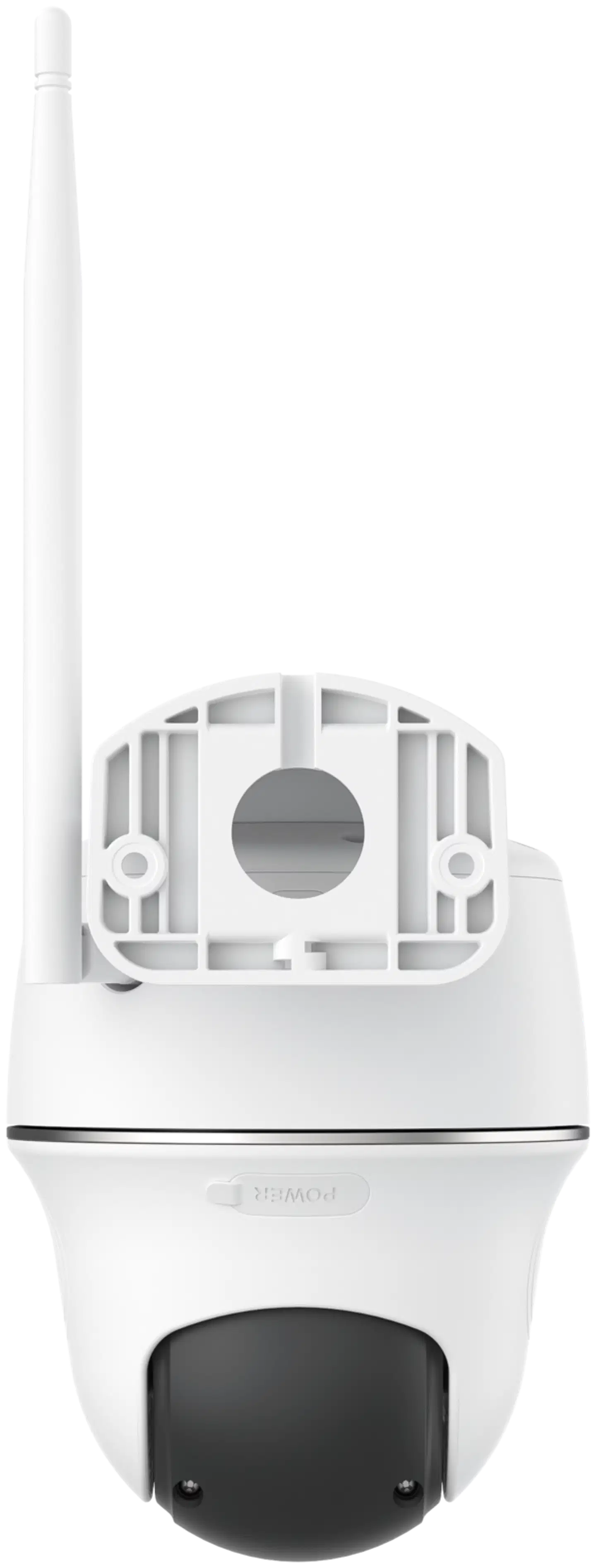 Reolink Argus PT Ultra (B440) 4K Outdoor Battery Wi-Fi Cam PT Valkoinen - 3