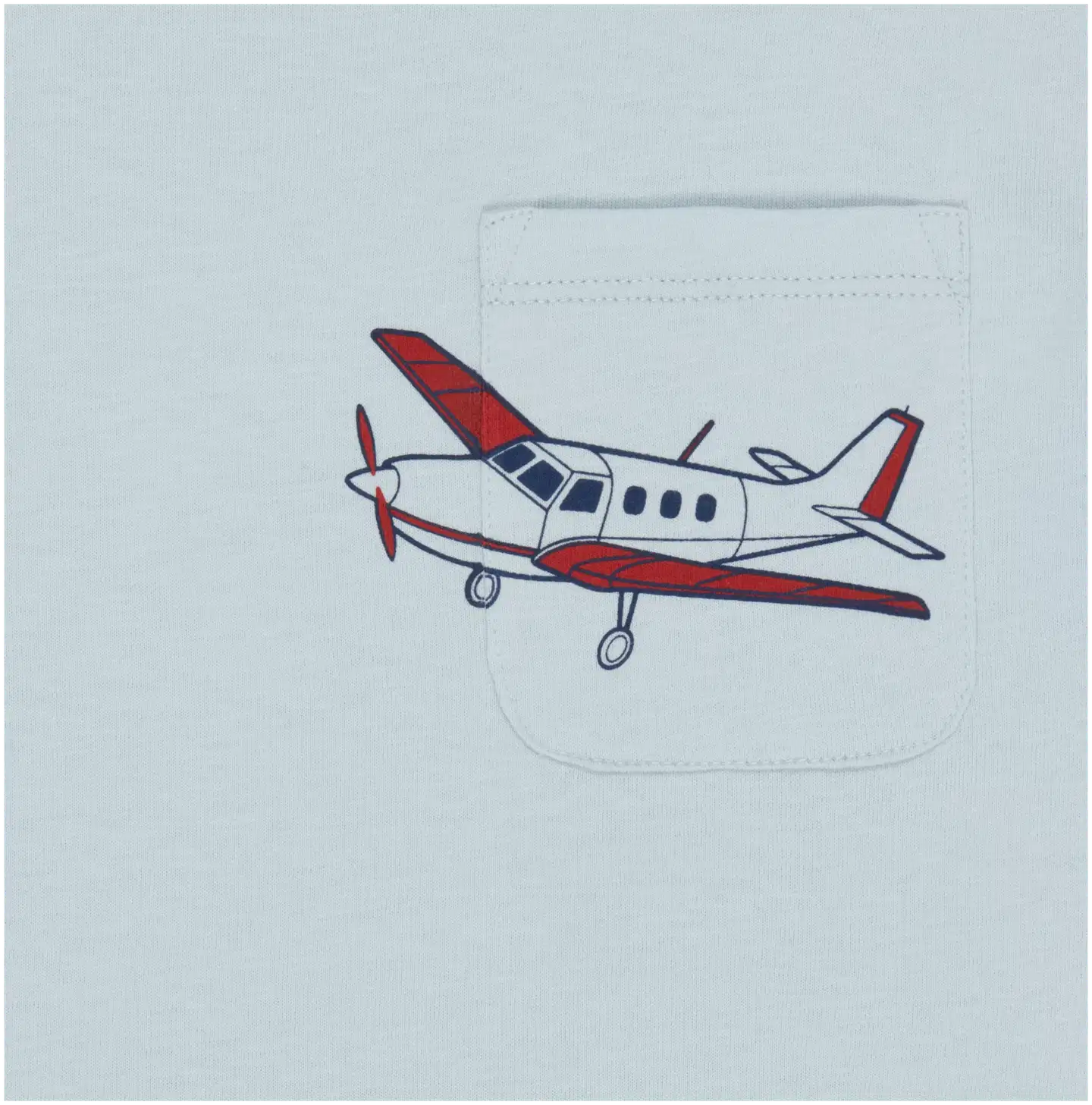 Ciraf lasten t-paita 25PC261108 - SkyWay 14-4112 Tcx - 3