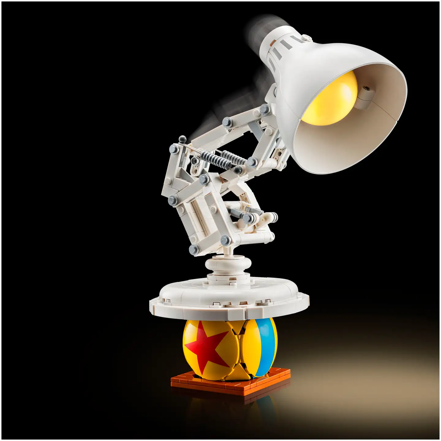 LEGO® Ideas 21357 Ideas 21357 - 8