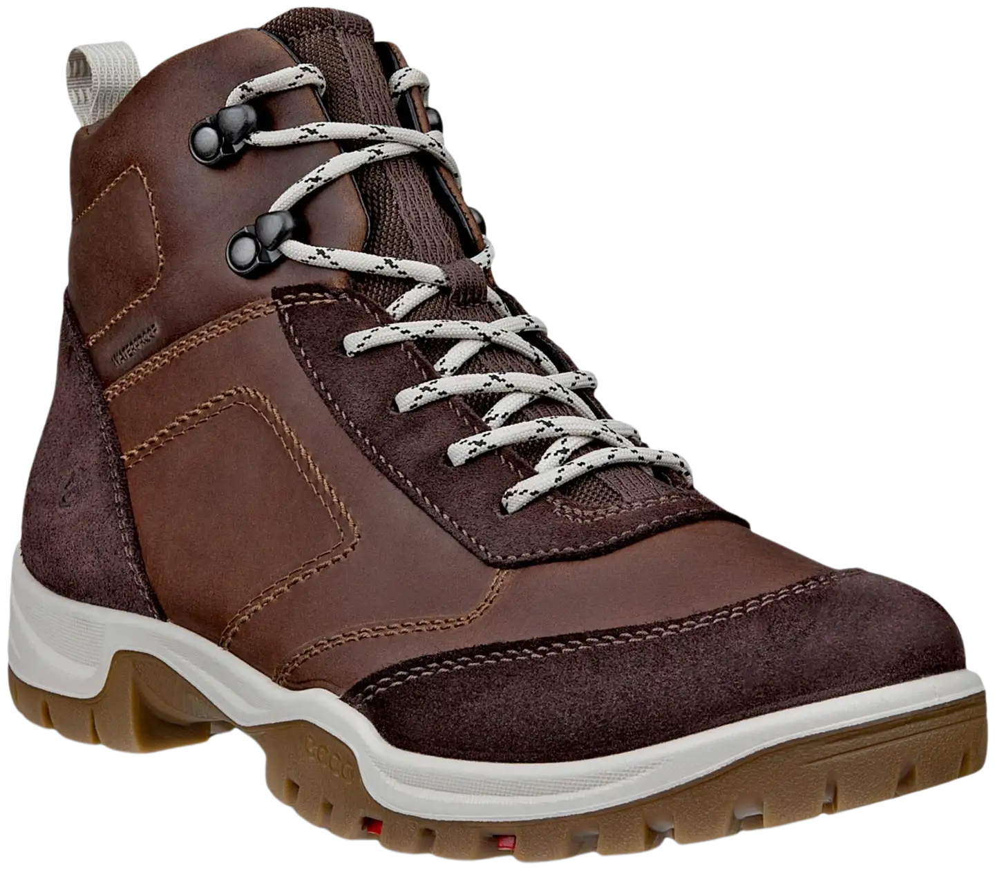 Ecco naisten nilkkuri Xpedition WPTF nilkkuri - Mocha/Camel - 1