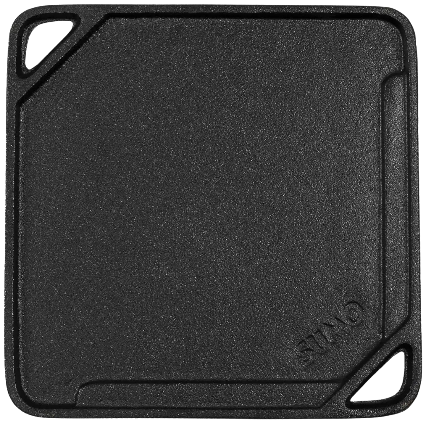 Kamado Sumo parila Hibachi 20 x 20 cm - 3
