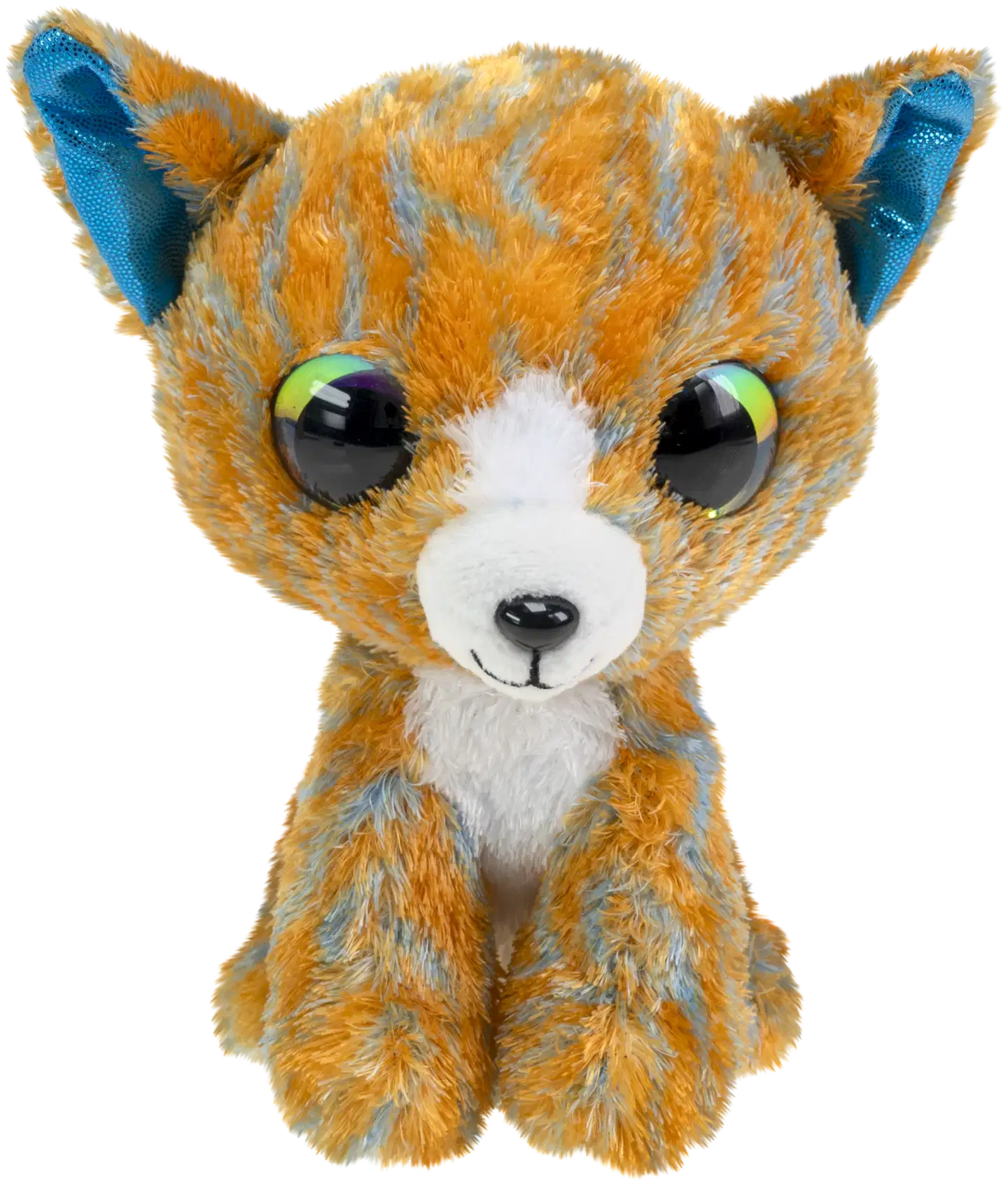 Lumo Stars Pehmolelu Kissa Whiskers 15 cm - 1