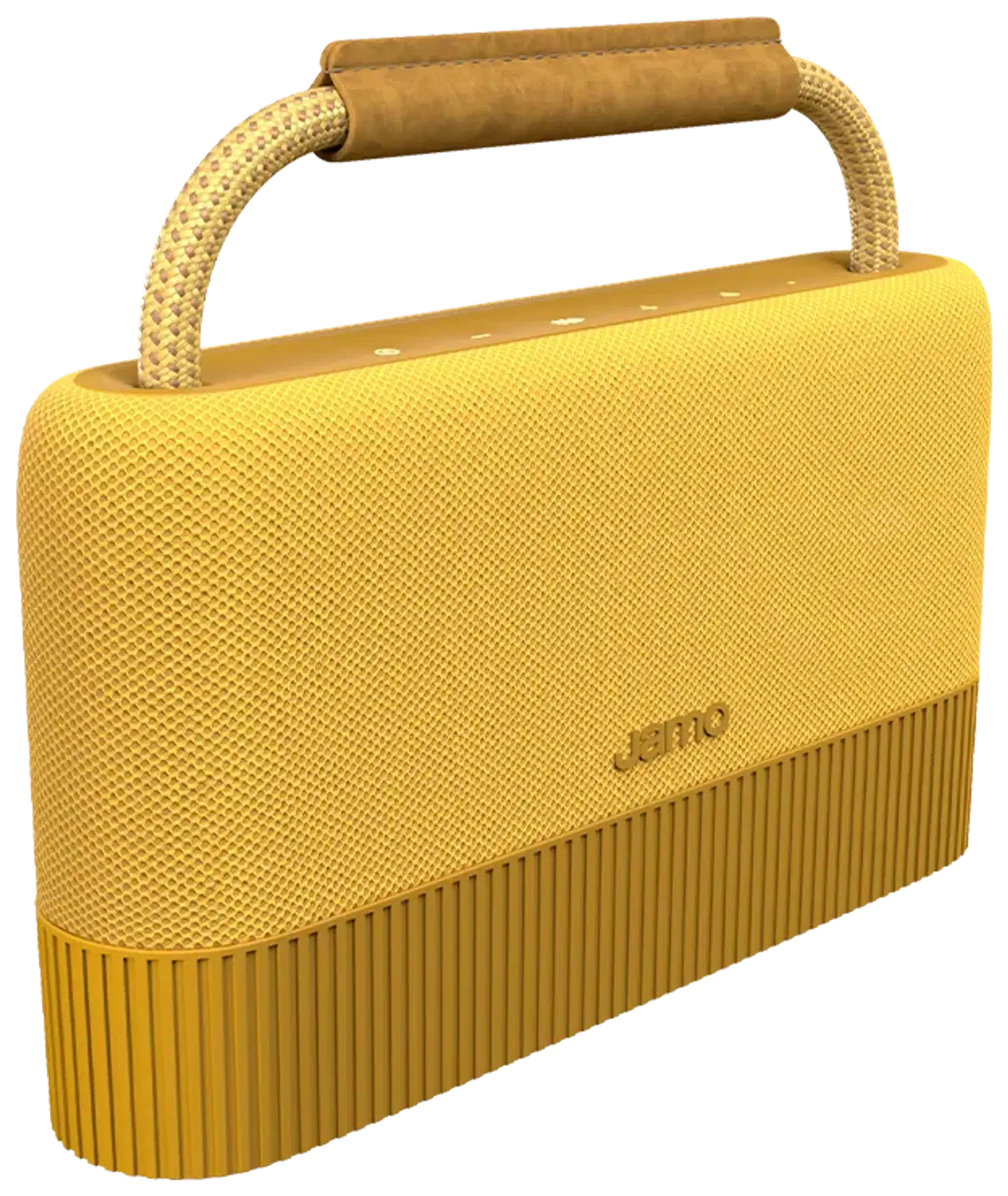 Jamo Flow vedenkestävä Bluetooth-kaiutin Summer Bloom - 2