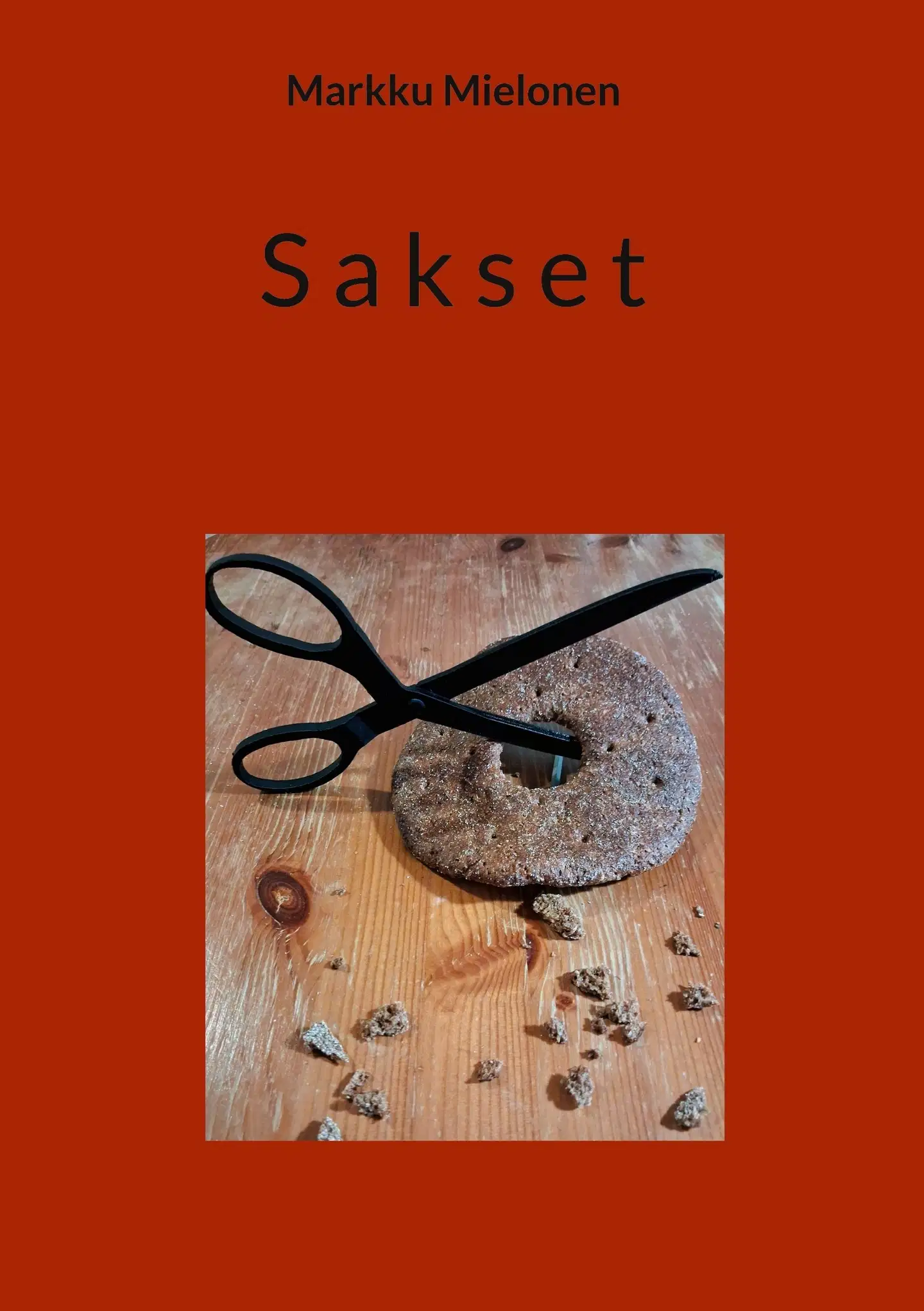 Mielonen, Sakset