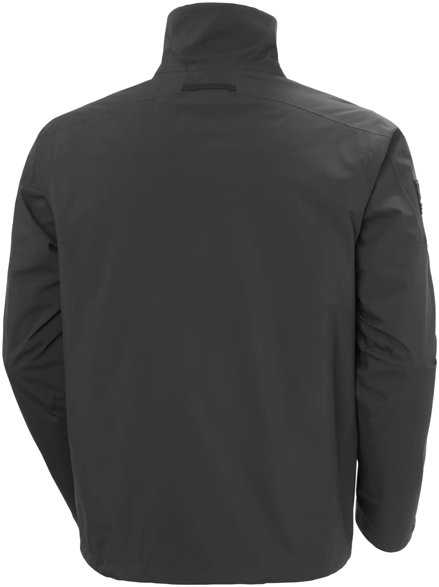 Helly Hansen miesten  kevytvanutakki HP Racing Lifaloft 34595 - Ebony - 2