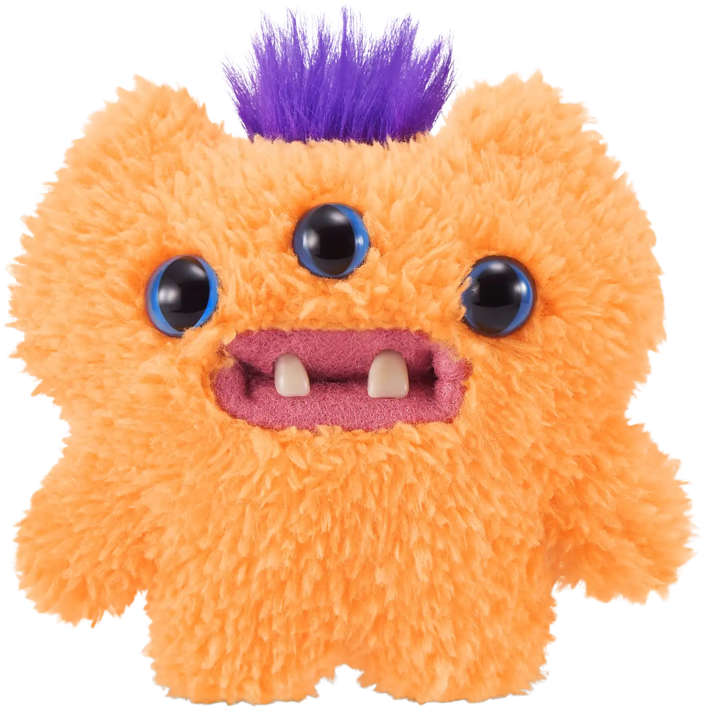 Fuggler Baby Fuggs 3.5" S4, erilaisia - 9