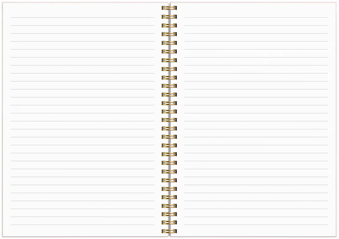 Burde Kalenteri 25/26 Life Planner Pink - 7