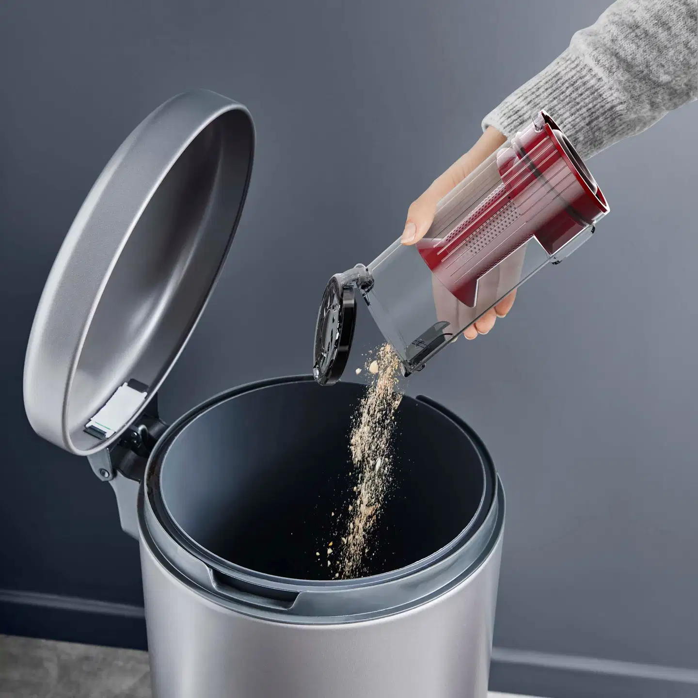 Tefal X-Pert 7.60 Animal varsi-imuri TY6A75WO - 9