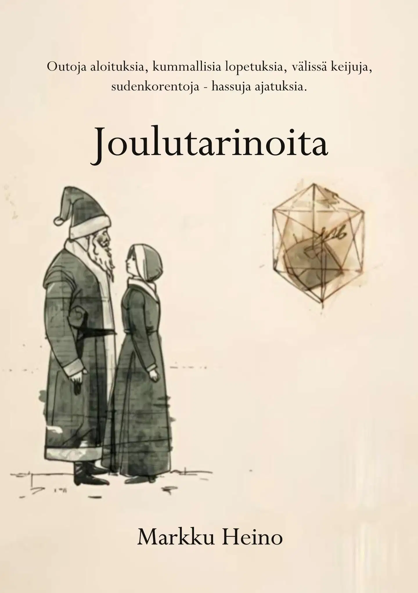 Heino, Joulutarinoita