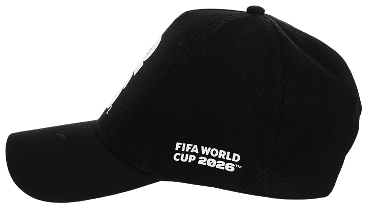 FIFA World Cup 2026 unisex lippalakki FWEZ39019 - 3