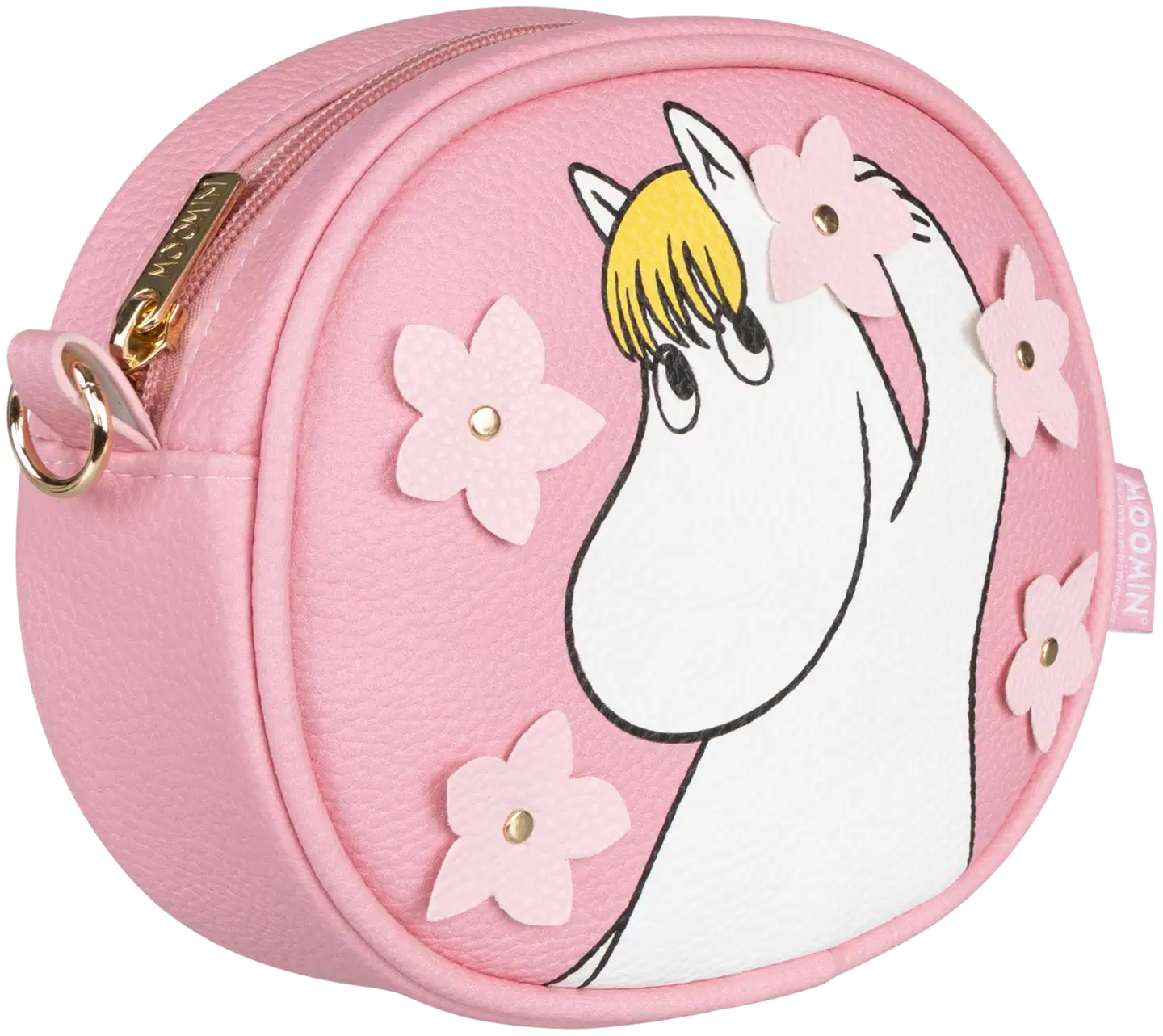 Muumi Niiskuneiti olkalaukku vpun 506793 - 3