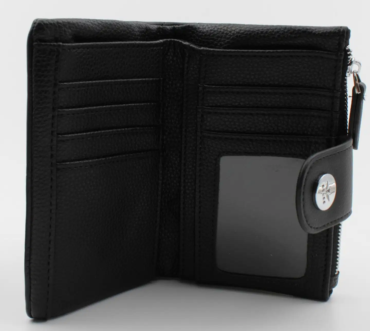 Whiteline lompakko 12090 - Black - 2