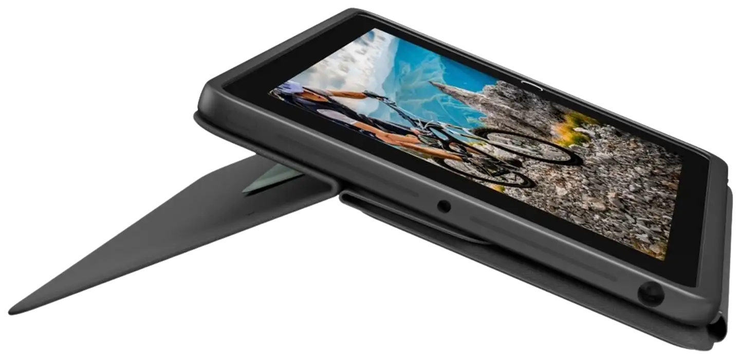 Logitech Näppäimistösuoja Rugged ipad 10,2 - 5