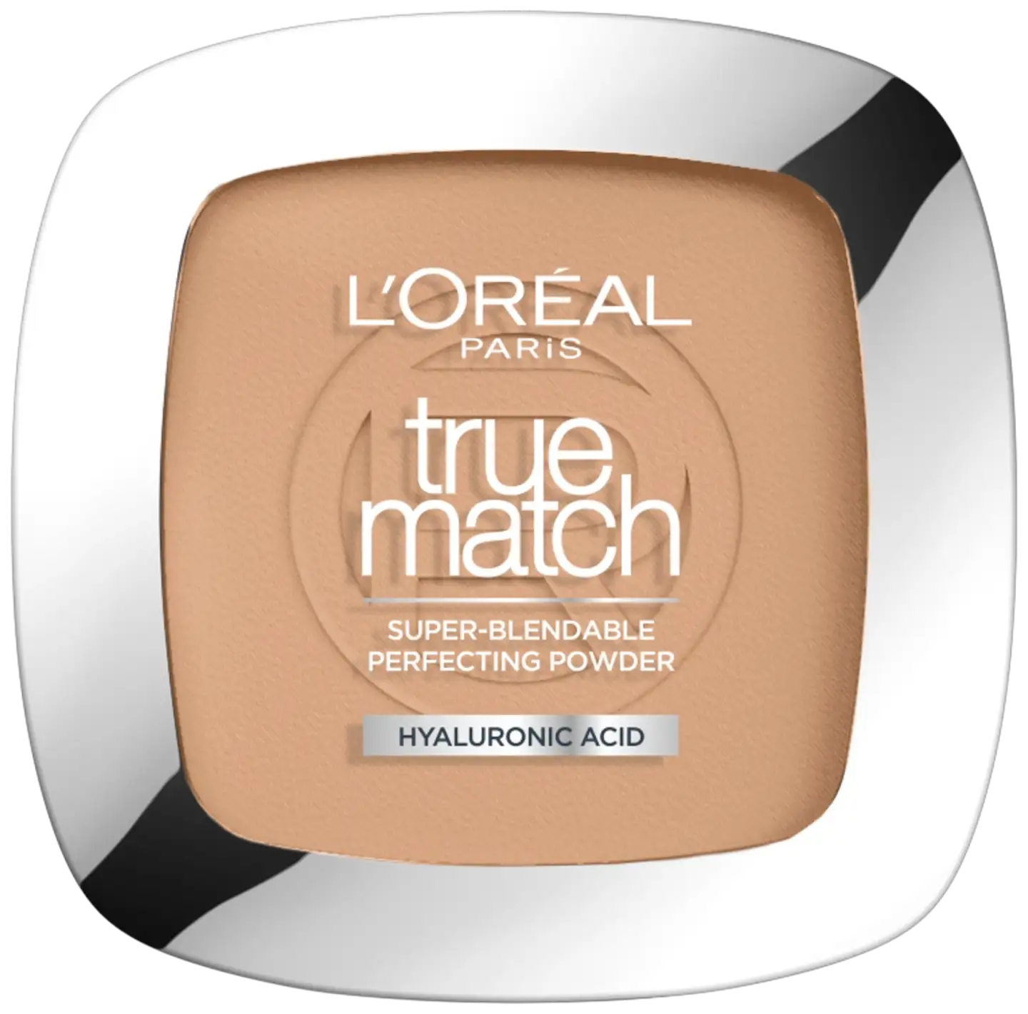 L'Oréal Paris True Match Powder C3 Rose Beige 9g - 1