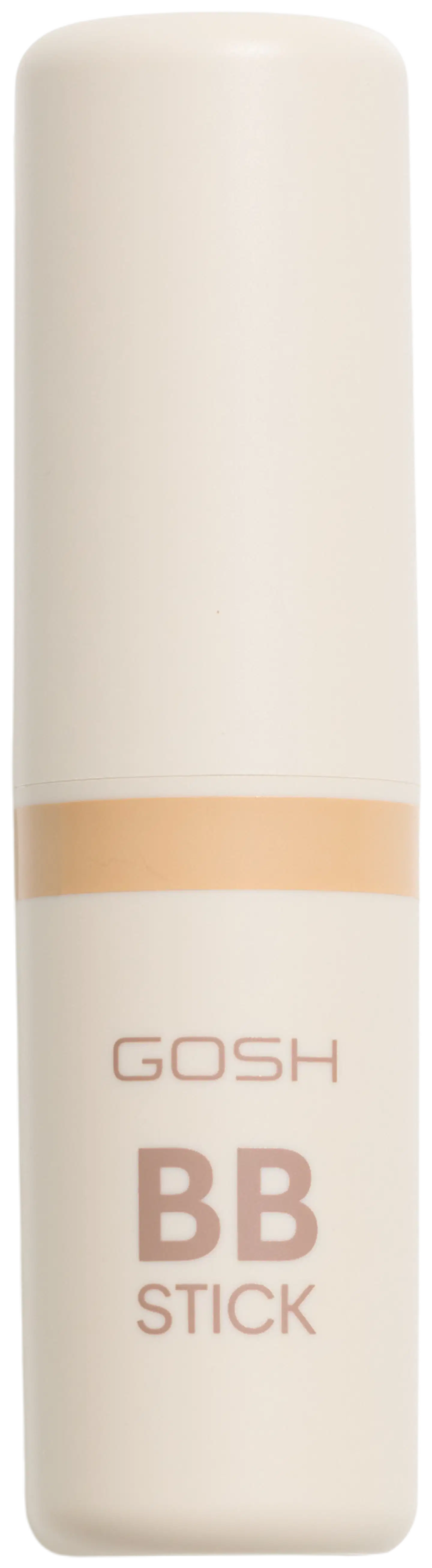 Gosh BB Stick 006 Warm Beige meikkivoidepuikko 9g - Beige - 1