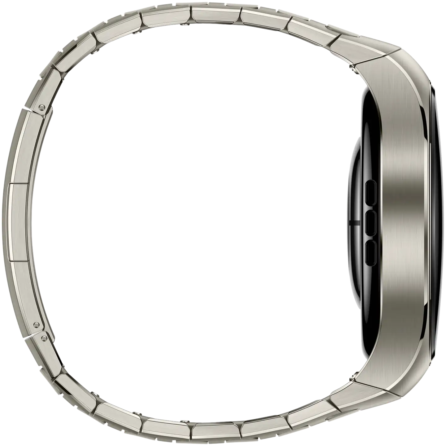 Huawei älykello Watch 5 46 mm titaani - 5