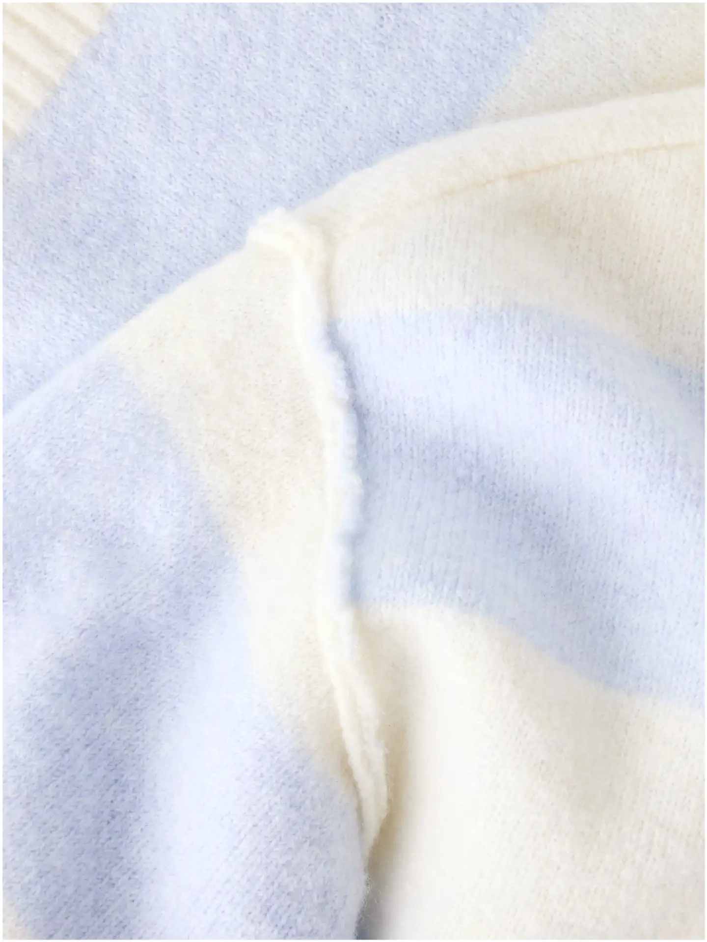 LMTD Lasten neule - kentucky blue - 2