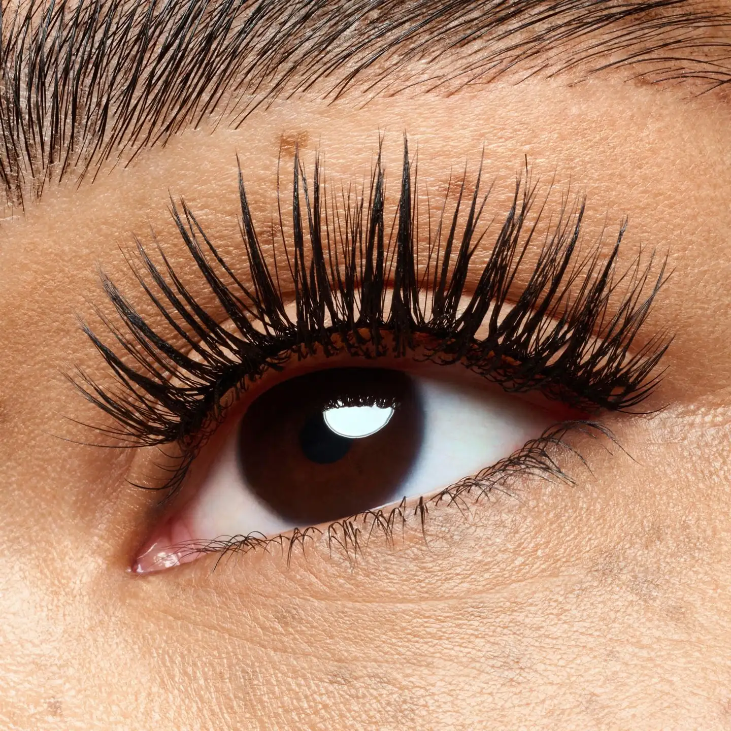essence what the fake! false lashes 02 Dramatic Curl 1 g - 6