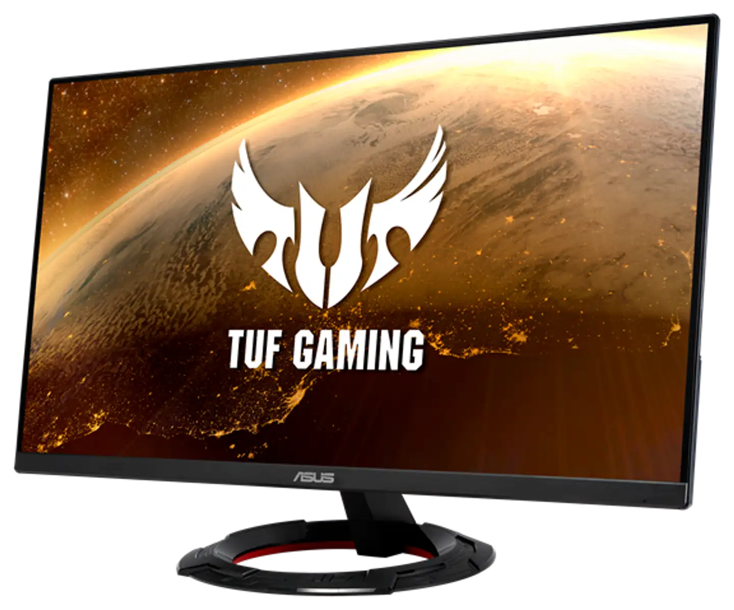 ASUS TUF Gaming-pelinäyttö VG279Q1R 27'' Full HD 1920x1080 IPS 144Hz 1ms - 1