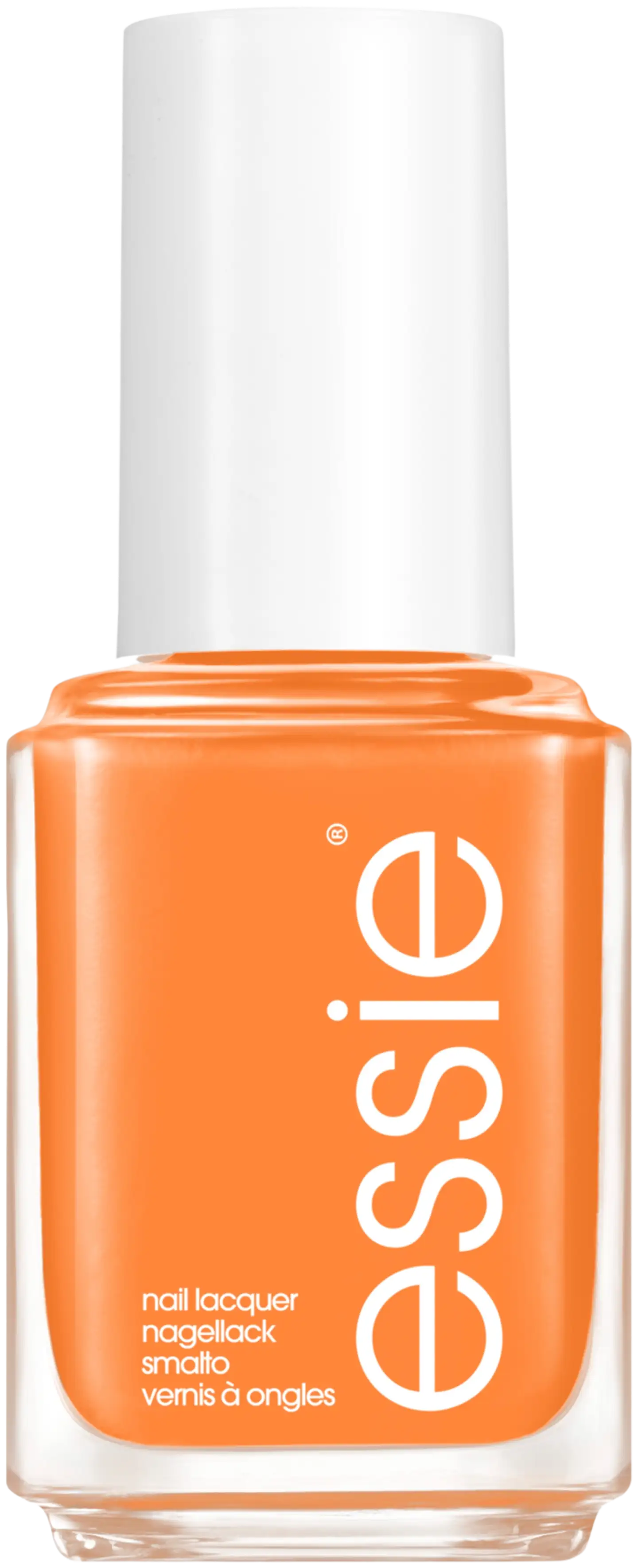 essie original 993 be them all kynsilakka 13,5 ml - 1