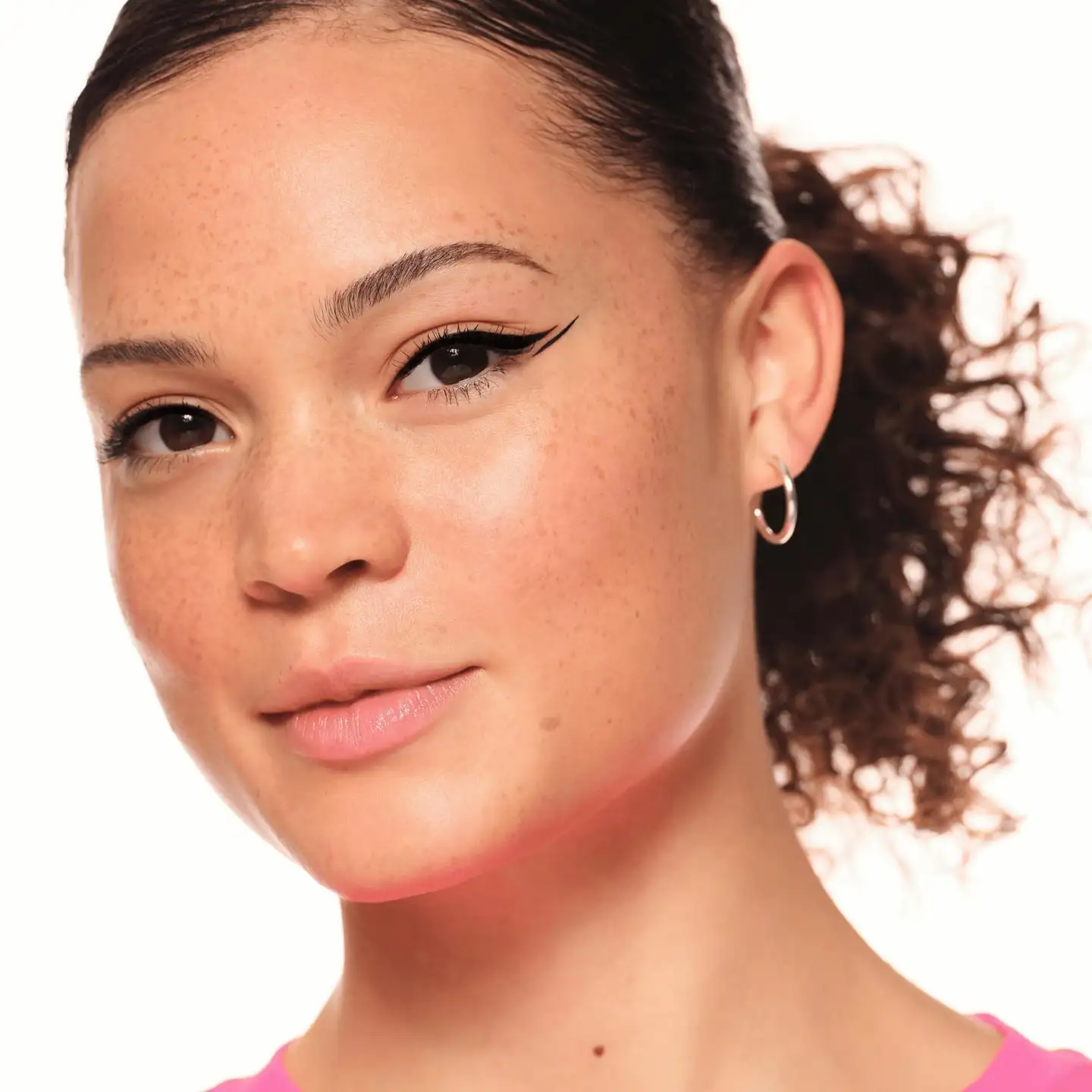 essence line it like a PRO! liner 01 black 1.2 ml - 10