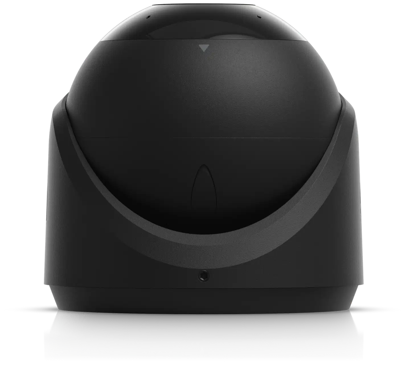 Ubiquiti sääsuojattu 4K PoE -valvontakamera erinomaisella kuvanlaadulla UVC-G6-Turret-B musta - 5