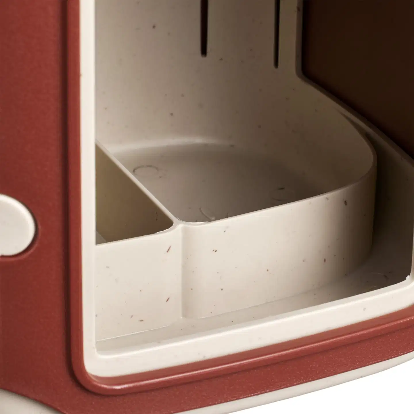 elho lintulauta cozy 18cmx18cmx k23cm punainen - 4