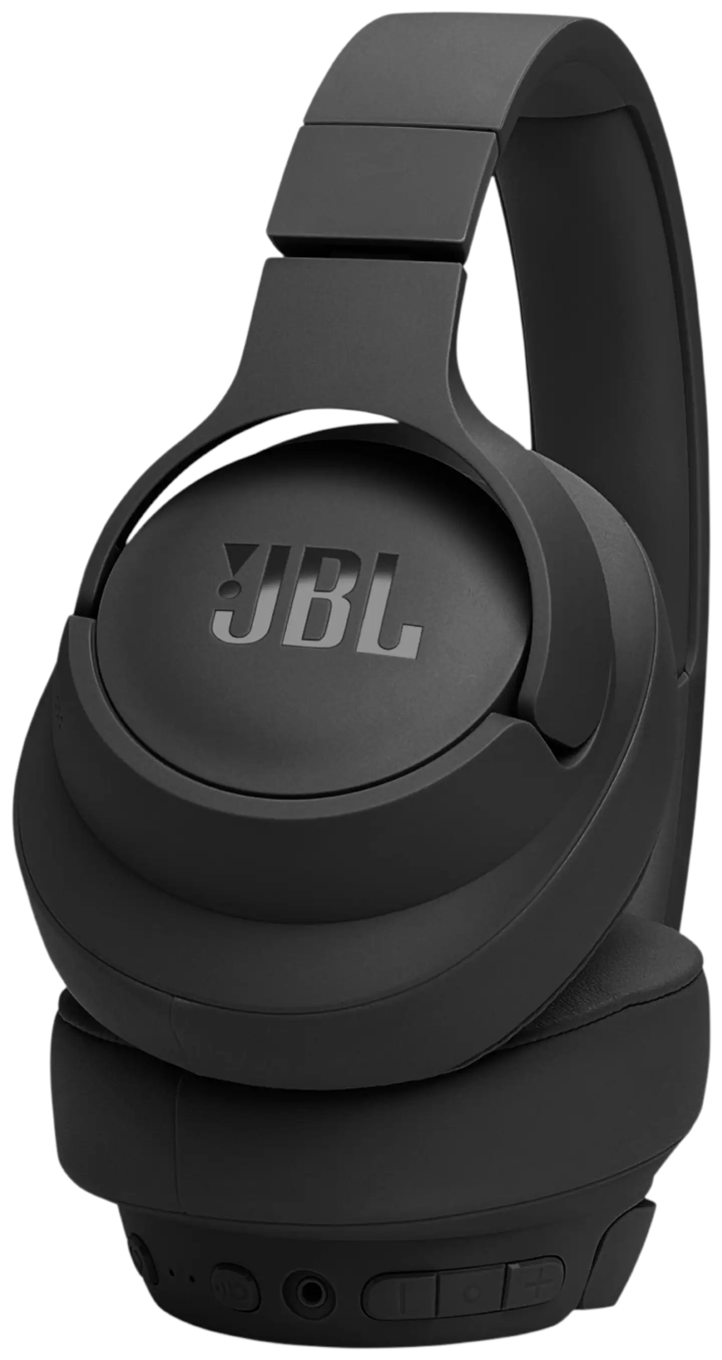 JBL Bluetooth vastamelukuulokkeet Tune 777NC musta - 7