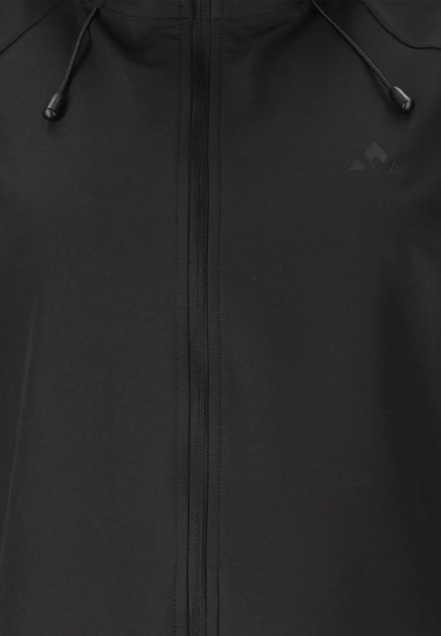 Whistler Kodie naisten stretchtakki - BLACK - 3