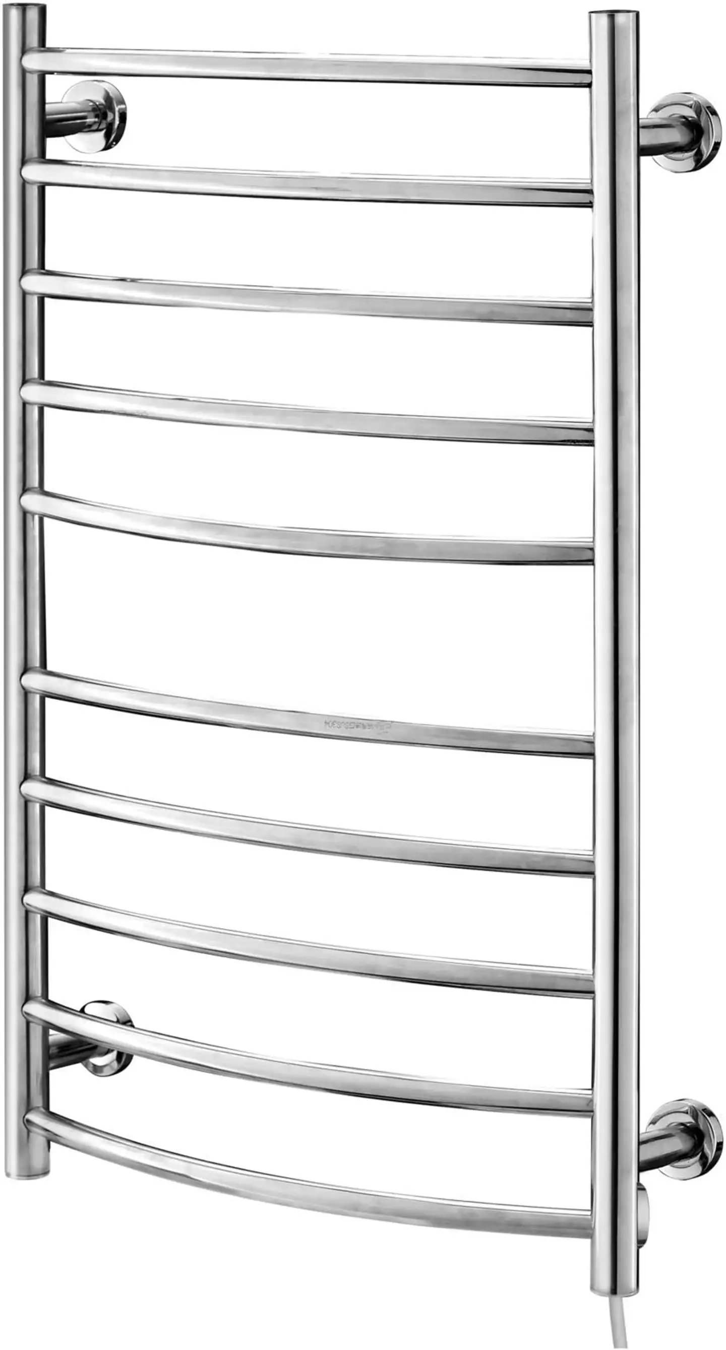 Tammiholma pyyhekuivain ajastimella 100 W 530x860 mm kromi