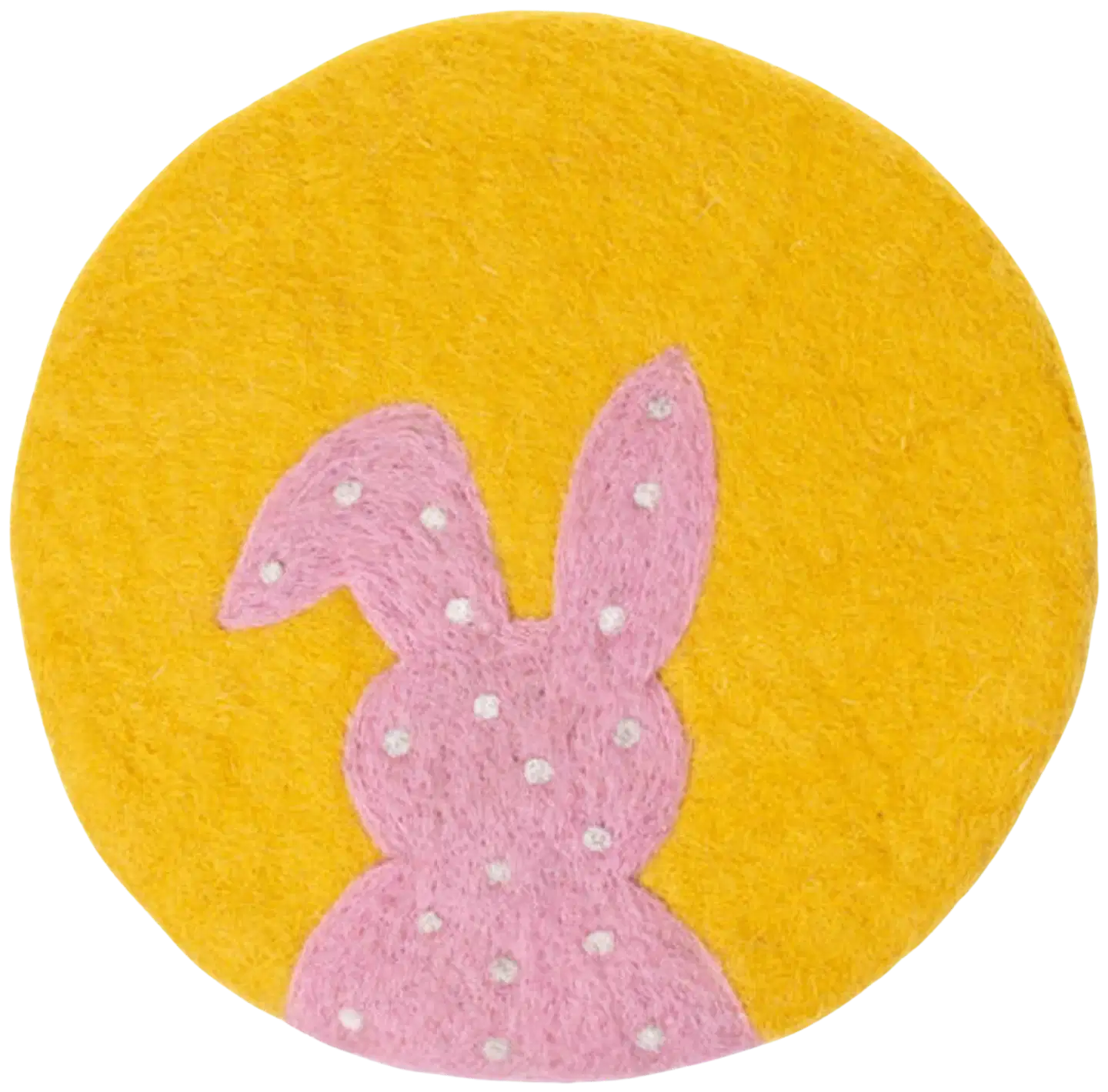 Pannunalunen Ø21cm pupu