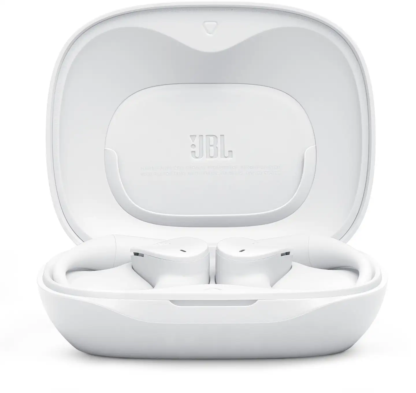 JBL langattomat kuulokkeet Sense Lite valkoinen - 4
