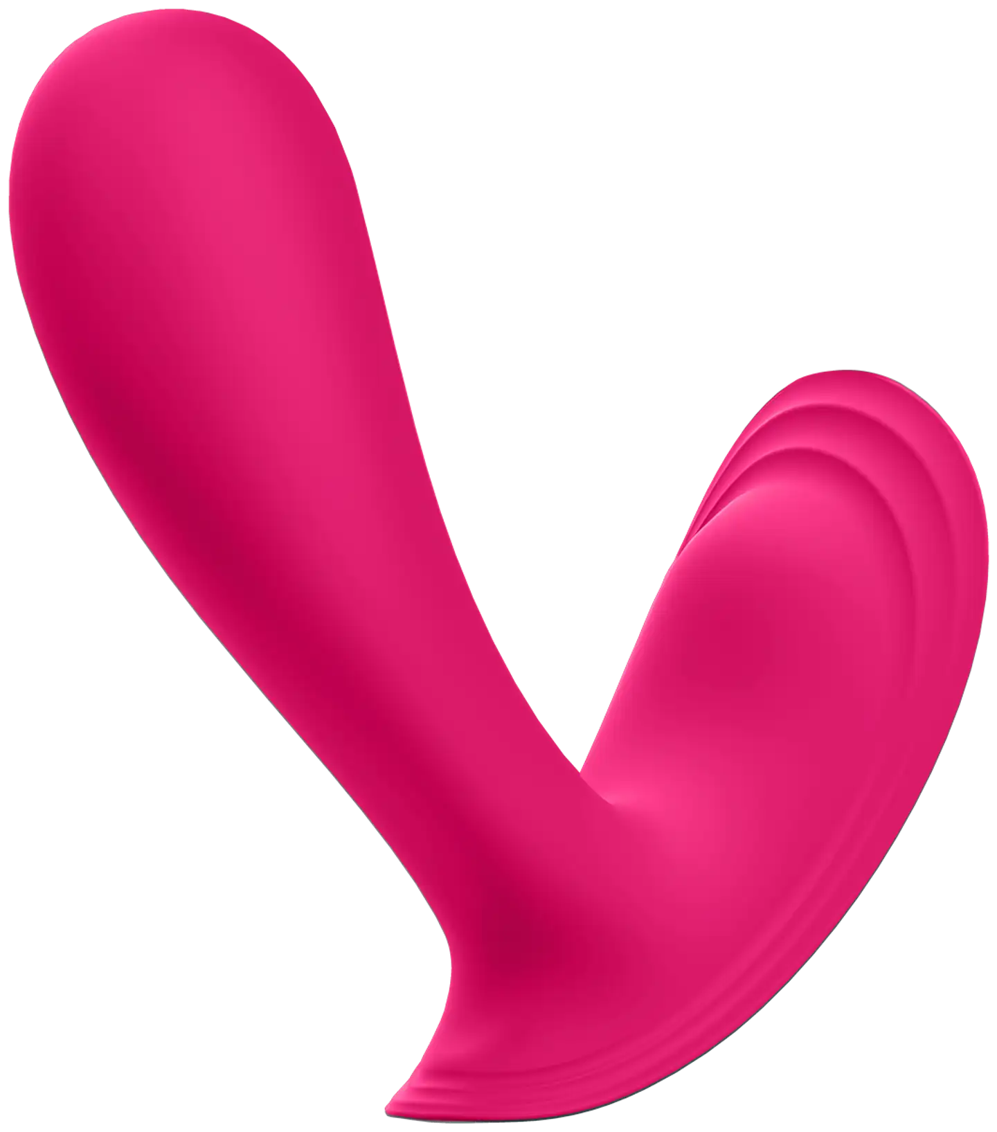 Satisfyer Top Secret Connect Gpiste vibraattori - 3