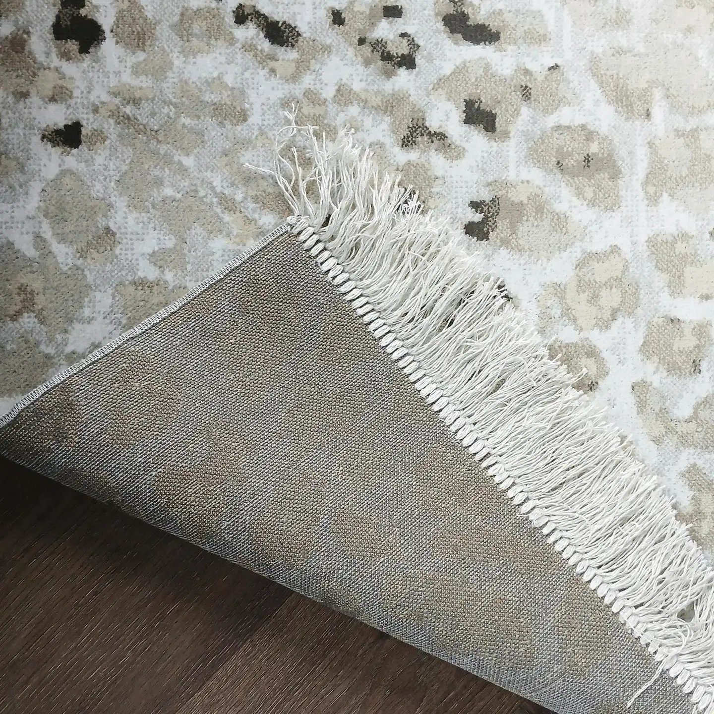 ihankotona matto Leona 195x300 cm kuviollinen - 3