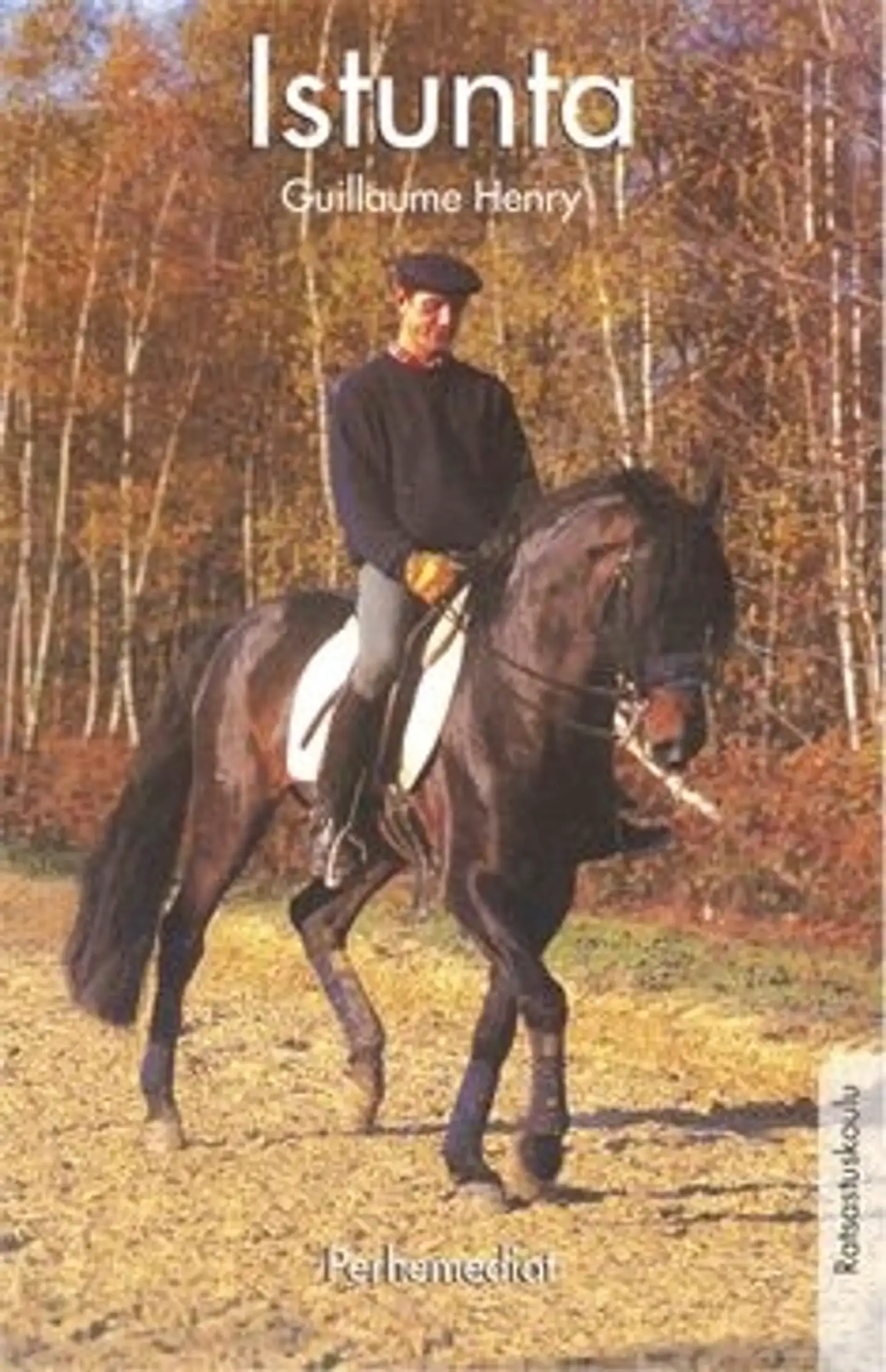 Henry, Istunta