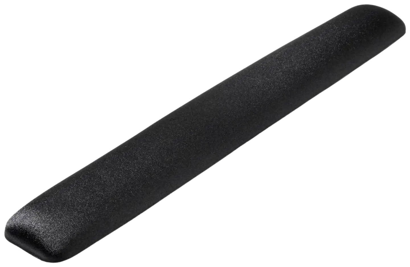 Hama näppäimistörannetuki, Ergo, musta - 1