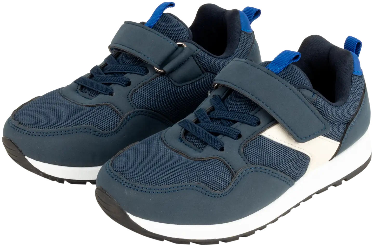TEX lasten lenkkarit I980961 - Navy - 1