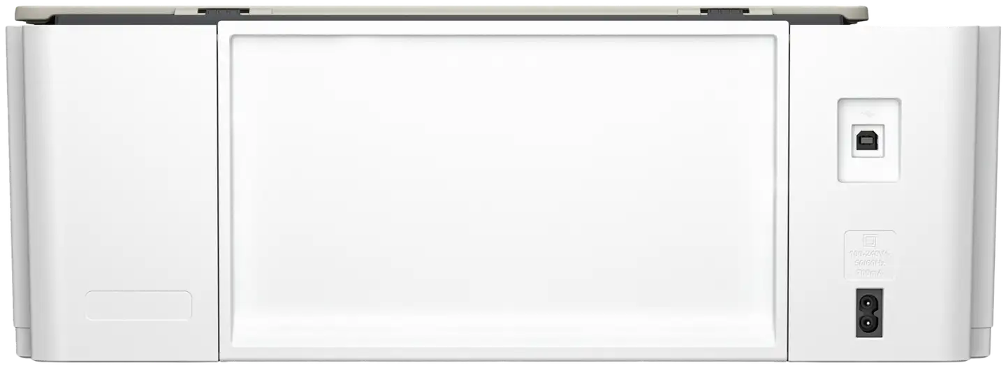 HP Monitoimitulostin Smart Tank 5107 - 6