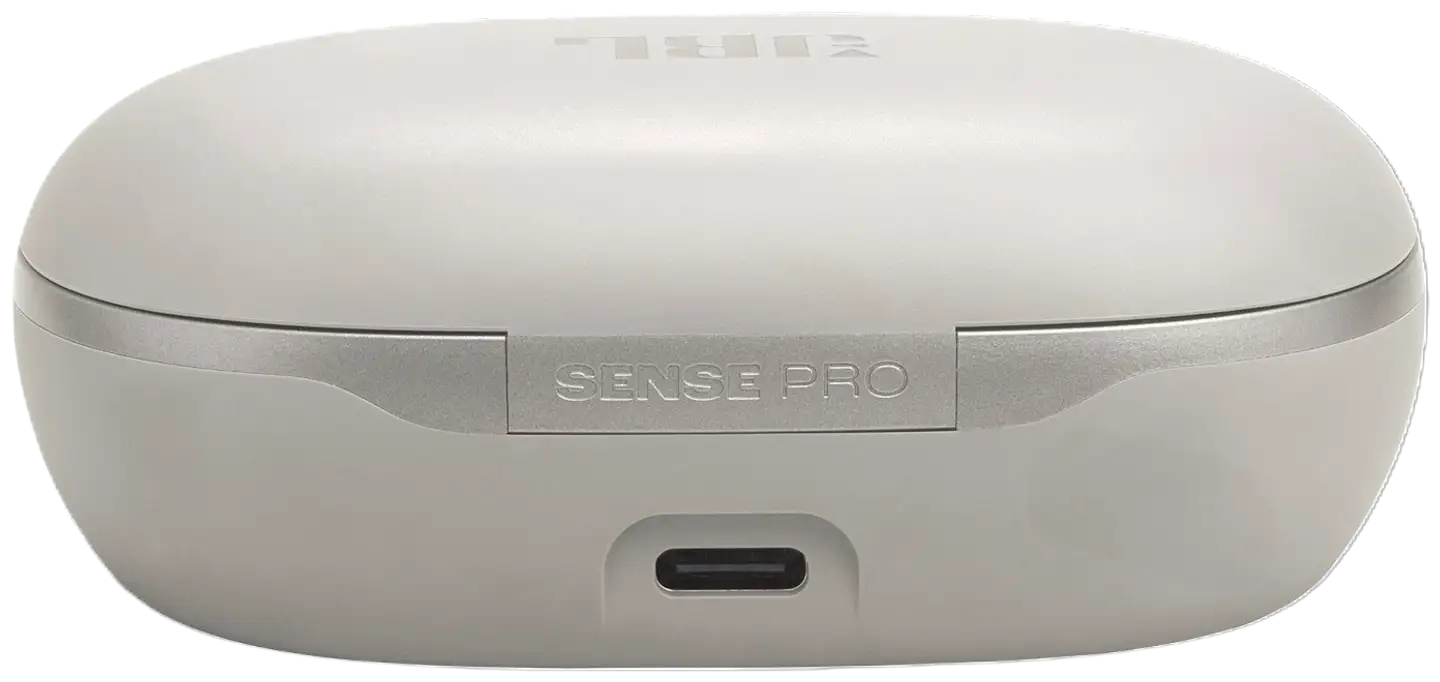 JBL langattomat avoimet kuulokkeet Sense Pro harmaa - 8