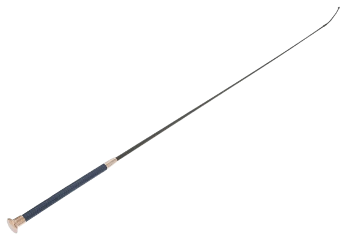 Wahlsten gisela kouluraippa 110 cm - tummansininen - 2
