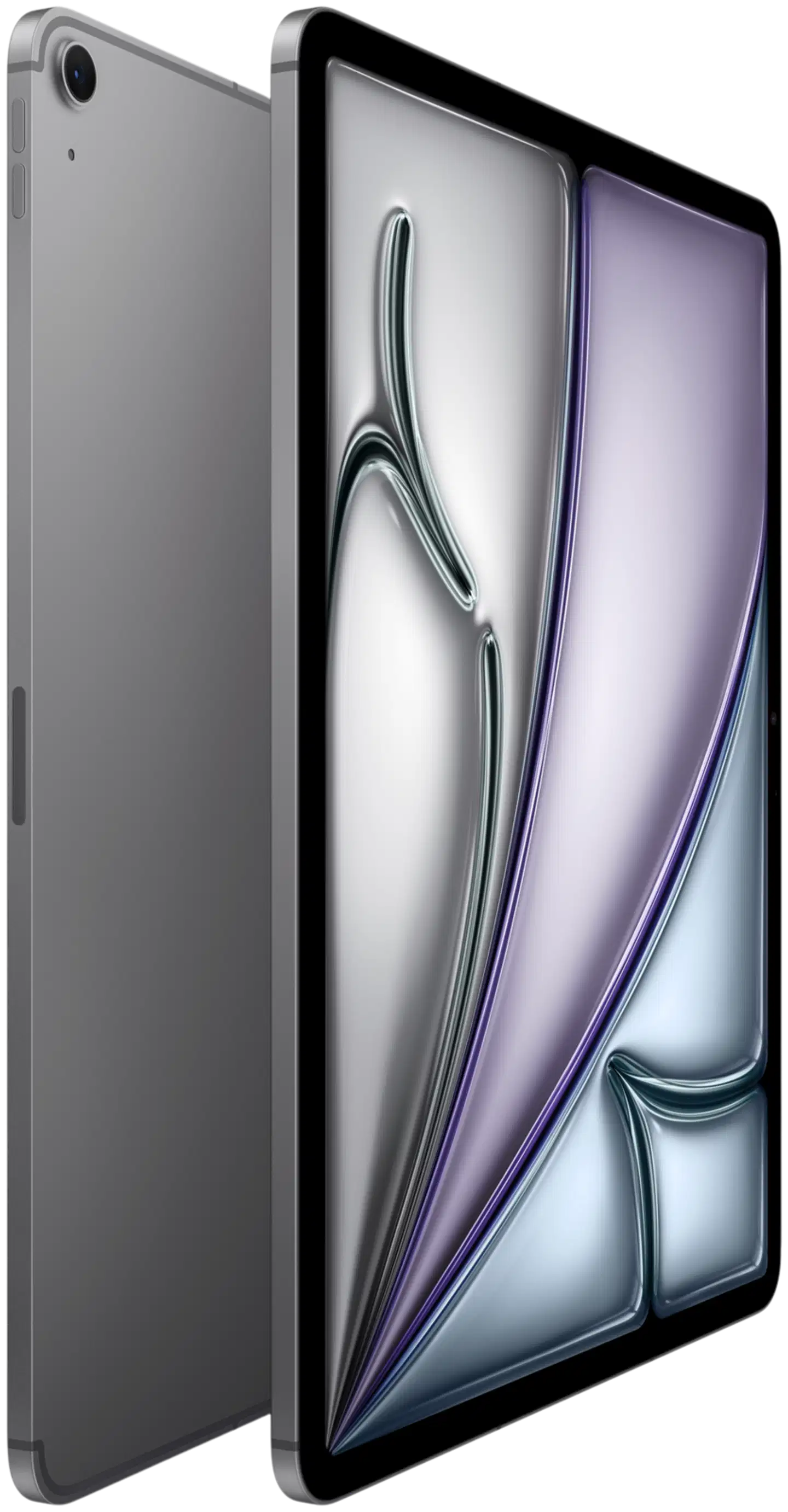 Apple iPad Air11 M4 wifi cellular 128GB tähtiharmaa - 2