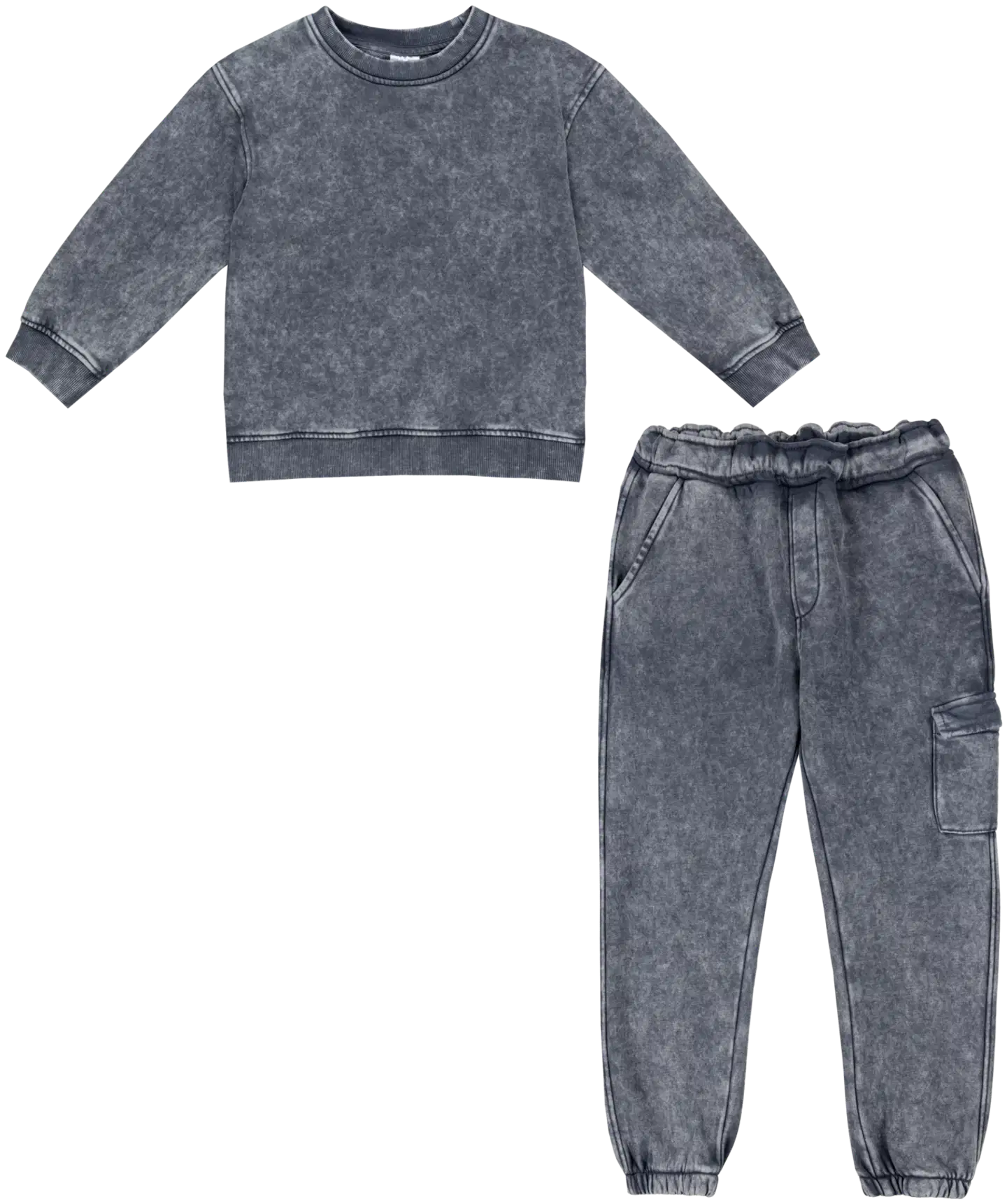 Ciraf lasten collegesetti 25PC262831 - Turbulence - 1