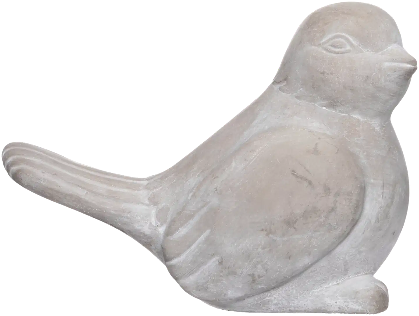 4Living Puutarhapatsas sementti Eläin lajitelma display - 8