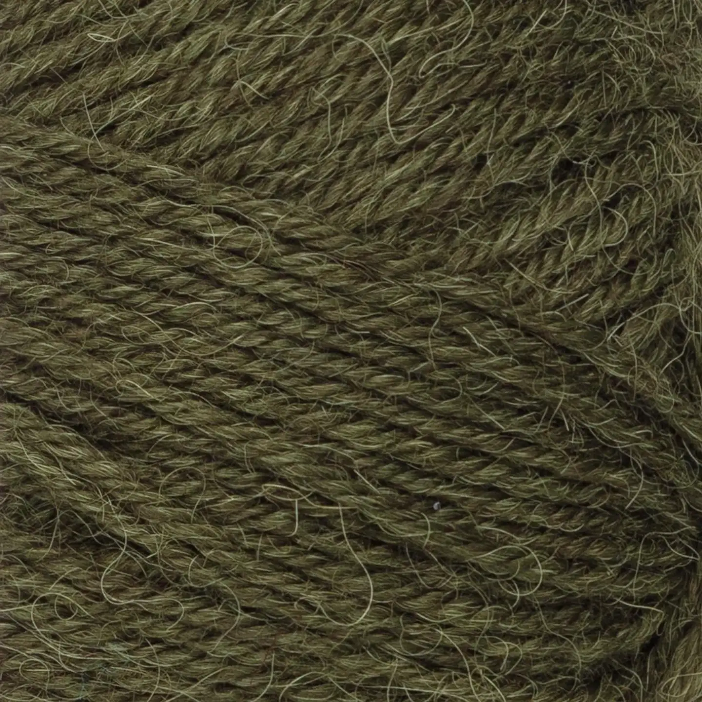 Novita lanka Nalle Alpakka 50g rahkasammal 3211 - 2