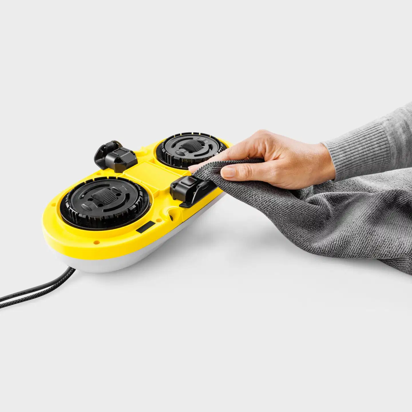 Kärcher ikkunapesurobotti RCW 2 Extra - 5