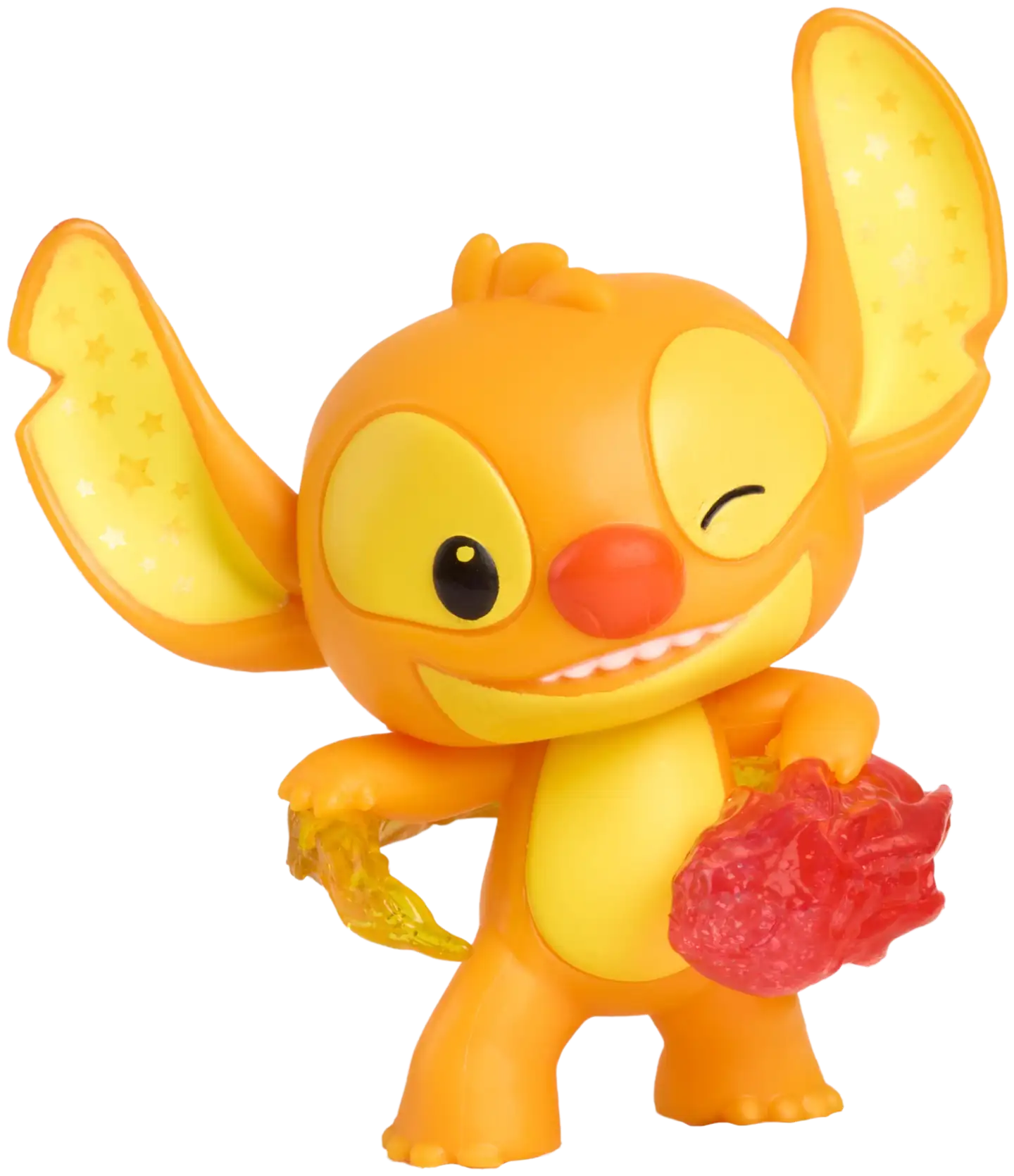 Disney Stitch OTW Kapseli Figuuri 5cm - 4
