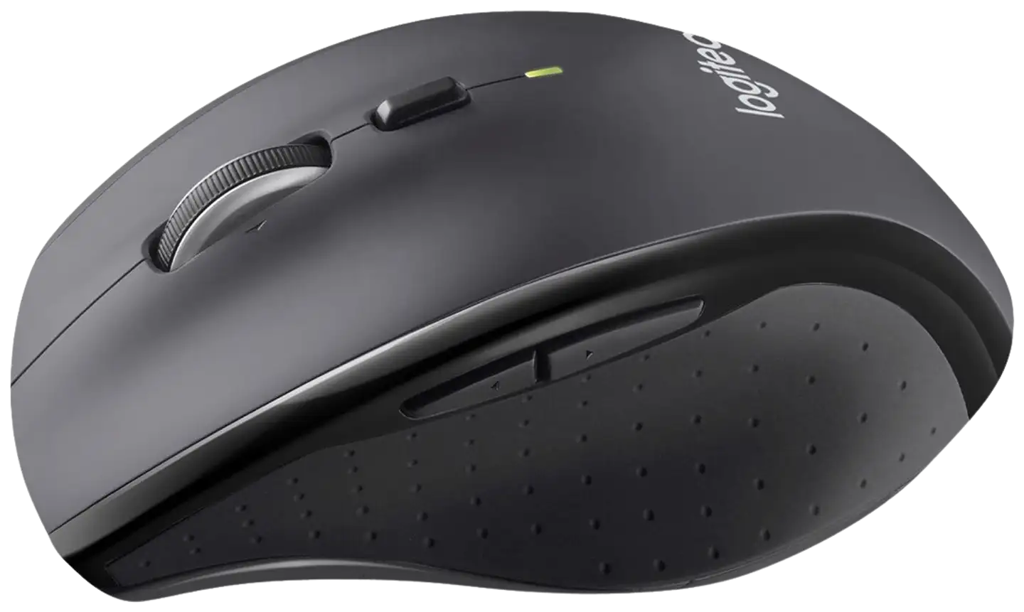 Logitech langaton hiiri Marathon Mouse M705 - 6